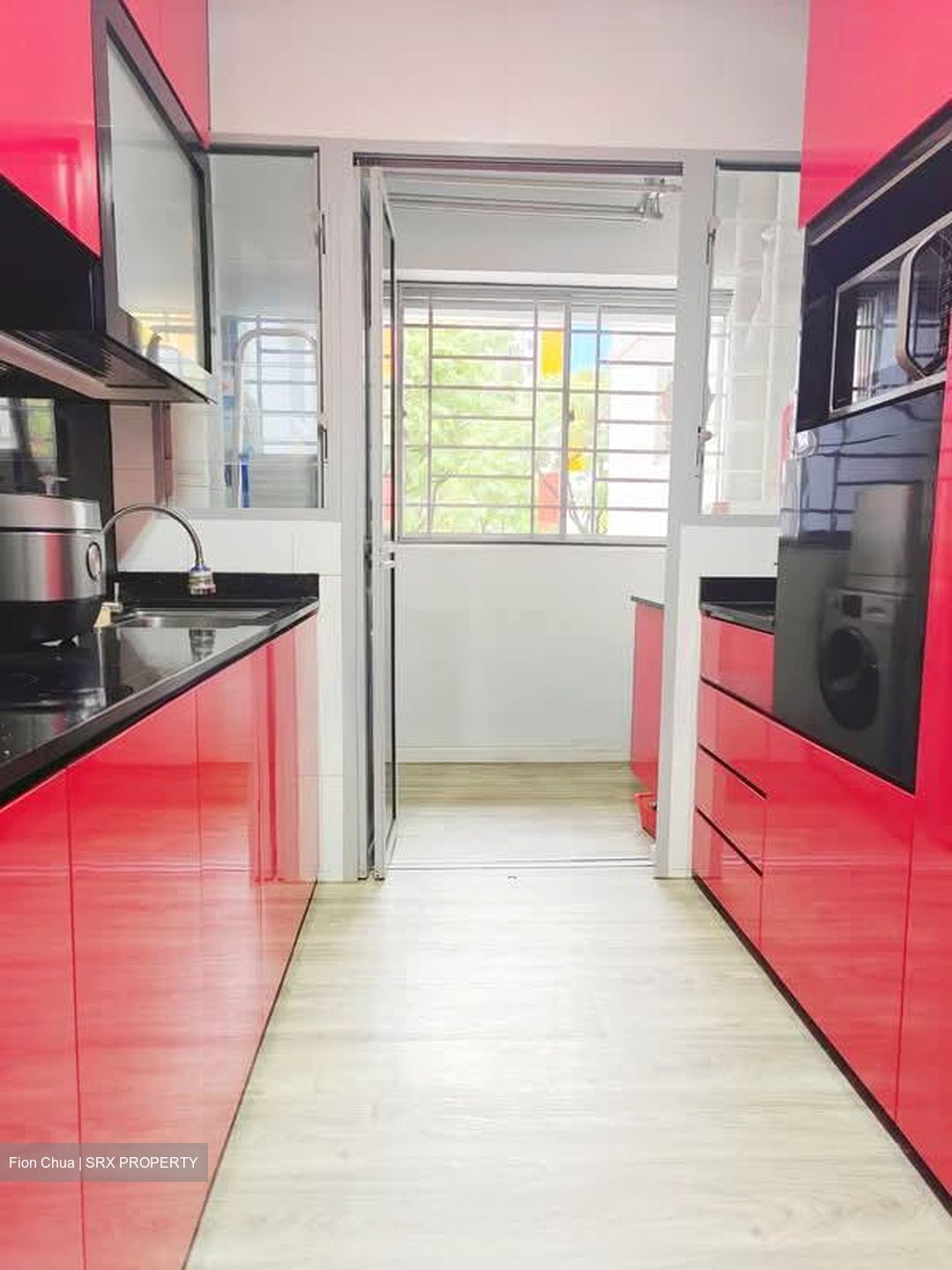 Blk 327A Anchorvale Horizon (Sengkang), HDB 4 Rooms #573286531